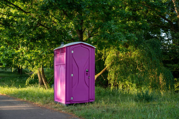 Professional porta potty rental in Moores Mill, AL